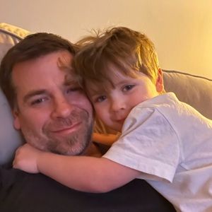 Meet your Posher, Dan